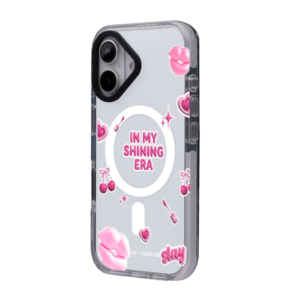 MagsafeliArtycaseBeyaz
