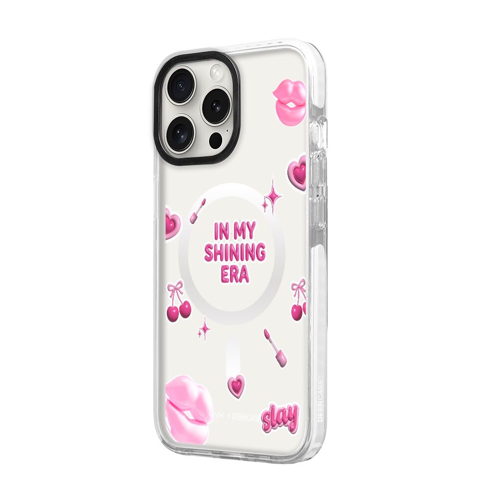 MagsafeliArtycaseBeyaz