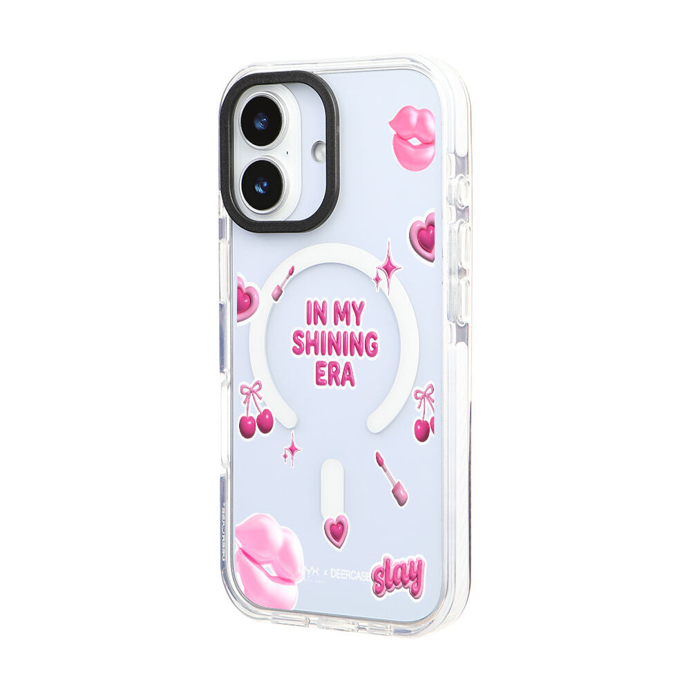 MagsafeliArtycaseBeyaz
