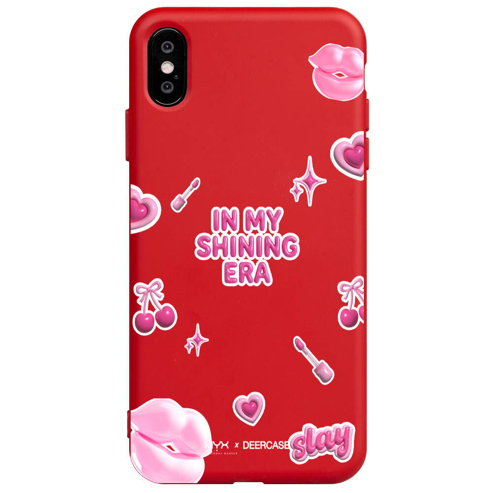 RenkliSilikonKırmızı
