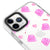 iPhone 11 Pro Max Jelly Mood Telefon Kılıfı - Artycase - Beyaz