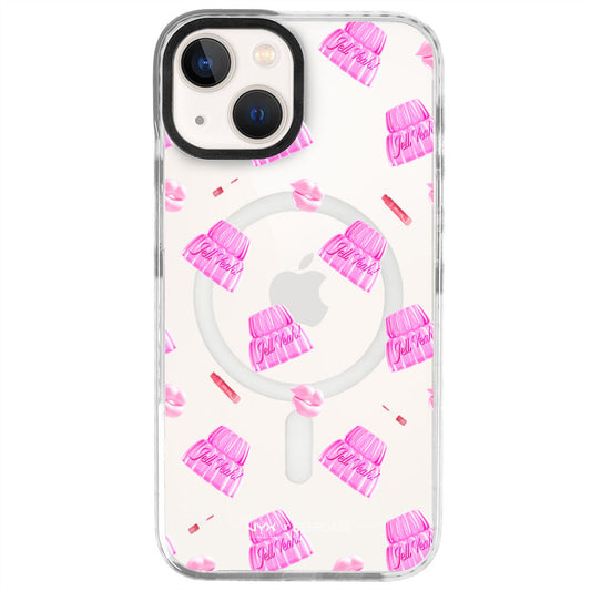 MagsafeliArtycaseBeyaz