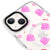 iPhone 14 Plus Jelly Mood Telefon Kılıfı - Magsafeli Artycase - Beyaz