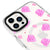 iPhone 14 Pro Jelly Mood Telefon Kılıfı - Magsafeli Artycase - Beyaz
