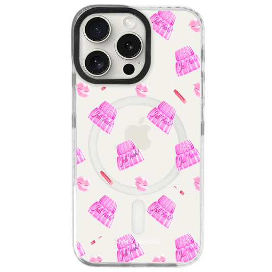 MagsafeliArtycaseBeyaz