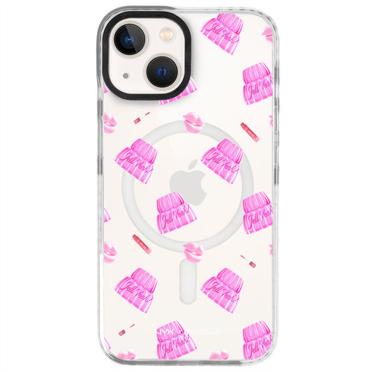 MagsafeliArtycaseBeyaz