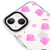 iPhone 15 Jelly Mood Telefon Kılıfı - Artycase - Beyaz