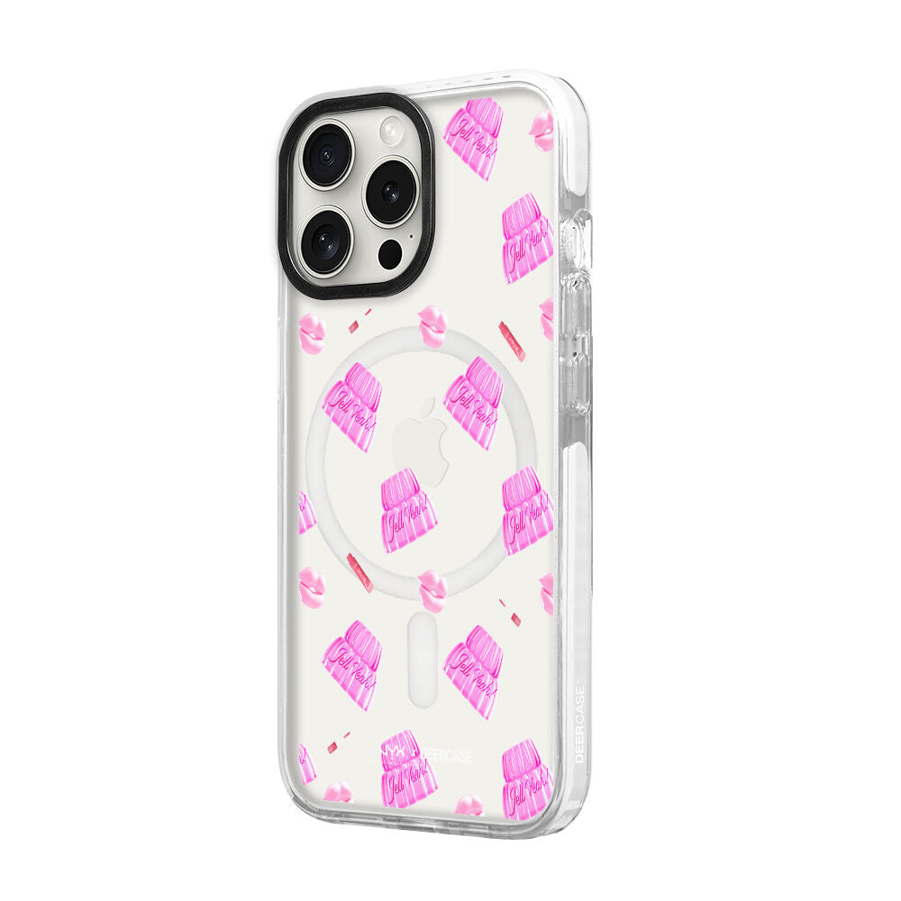 MagsafeliArtycaseBeyaz