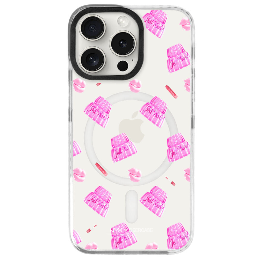 MagsafeliArtycaseBeyaz