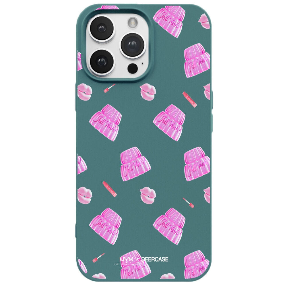 RenkliSilikonHaki
