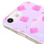 iPhone 16e Jelly Mood Magsafe Case Aura Hologram - Magsafe Hologram - Aura