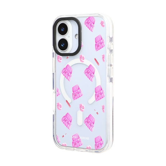 MagsafeliArtycaseBeyaz