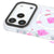 iPhone 17 Pro Max Jelly Mood Telefon Kılıfı - Magsafeli Artycase - Beyaz