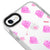 iPhone 8 Jelly Mood Telefon Kılıfı - Artycase - Beyaz