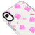 iPhone XR Jelly Mood Telefon Kılıfı - Artycase - Beyaz