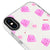 iPhone XS Jelly Mood Telefon Kılıfı - Artycase - Beyaz