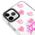 iPhone 11 Pro Slaycore Jelly Telefon Kılıfı - Artycase - Beyaz