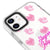 iPhone 12 Mini Slaycore Jelly Telefon Kılıfı - Artycase - Beyaz