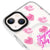 iPhone 13 NYX006 Telefon Kılıfı - Magsafeli Artycase - Beyaz