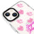 iPhone 13 Slaycore Jelly Telefon Kılıfı - Artycase - Beyaz