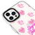 iPhone 13 Pro Max Slaycore Jelly Telefon Kılıfı - Artycase - Beyaz