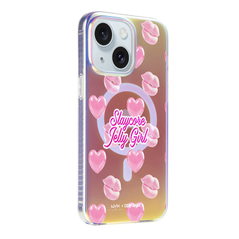 MagsafeHologramAura