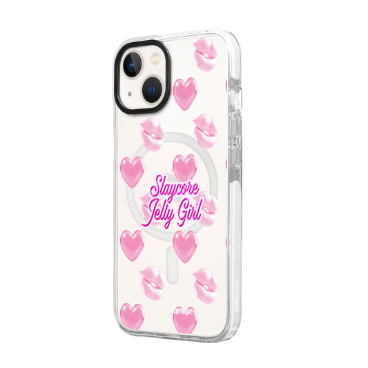 MagsafeliArtycaseBeyaz