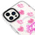 iPhone 15 Pro Max NYX006 Telefon Kılıfı - Magsafeli Artycase - Beyaz