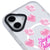 iPhone 16 Slaycore Jelly Telefon Kılıfı - Magsafeli Artycase - Beyaz