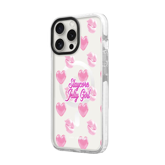 MagsafeliArtycaseBeyaz