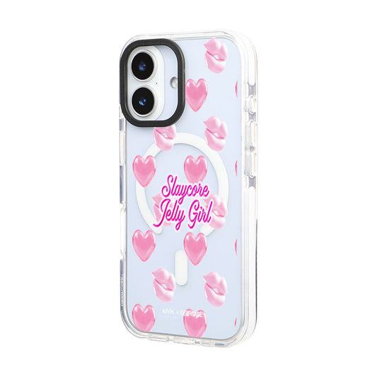 MagsafeliArtycaseBeyaz