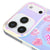 iPhone 17 Pro Slaycore Jelly Magsafe Case Aura Hologram - Magsafe Hologram - Aura
