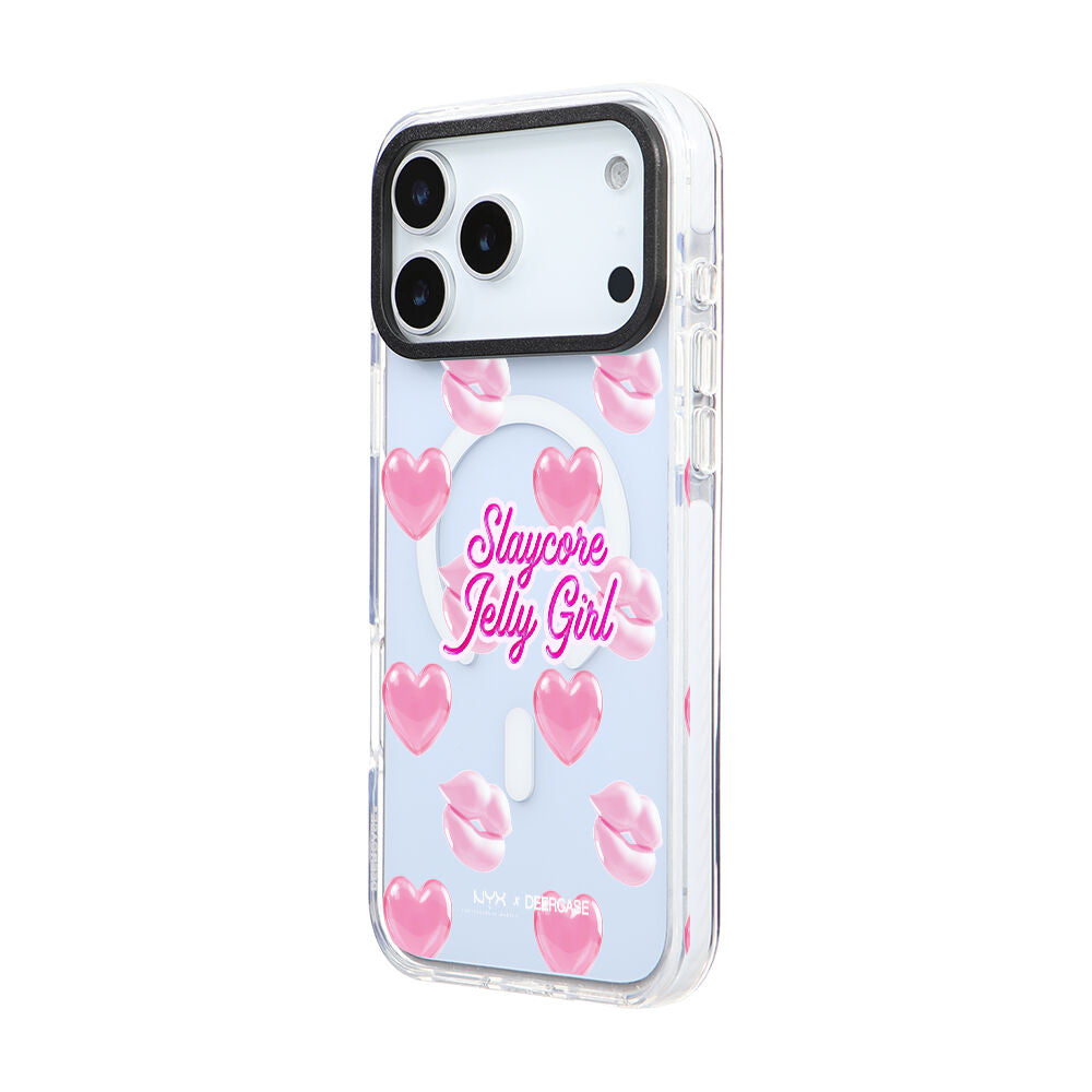 MagsafeliArtycaseBeyaz