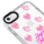 iPhone 6S Slaycore Jelly Telefon Kılıfı - Artycase - Beyaz