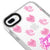 iPhone 8 Plus Slaycore Jelly Telefon Kılıfı - Artycase - Beyaz