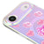 iPhone Air Slaycore Jelly Magsafe Case Aura Hologram - Magsafe Hologram - Aura