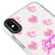 iPhone XS Max Slaycore Jelly Telefon Kılıfı - Artycase - Beyaz