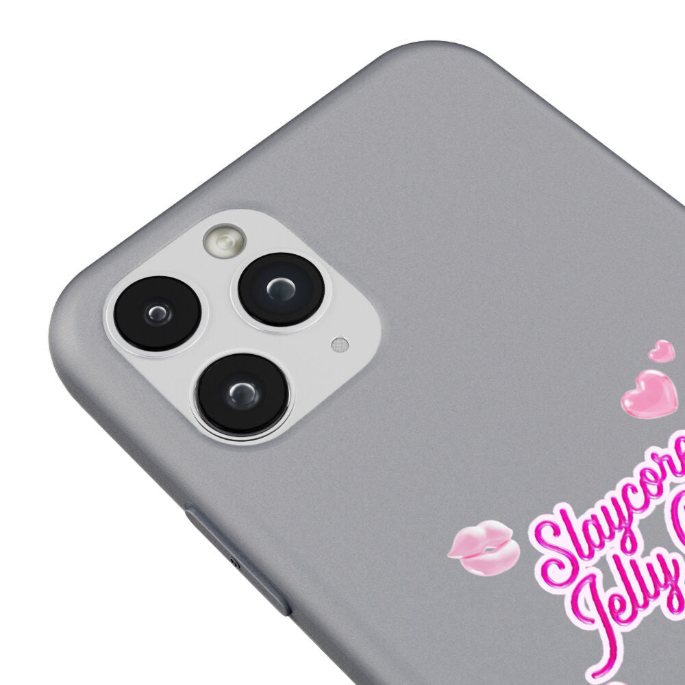 RenkliSilikonGri