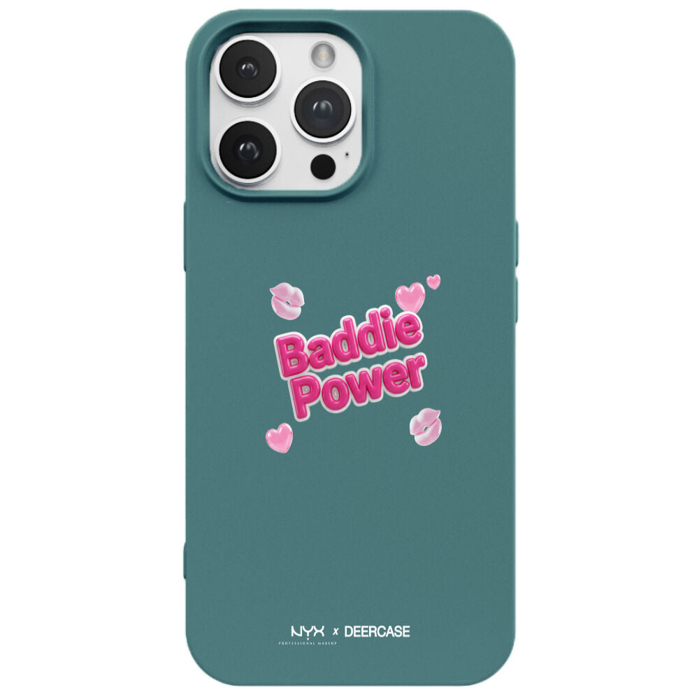 RenkliSilikonHaki