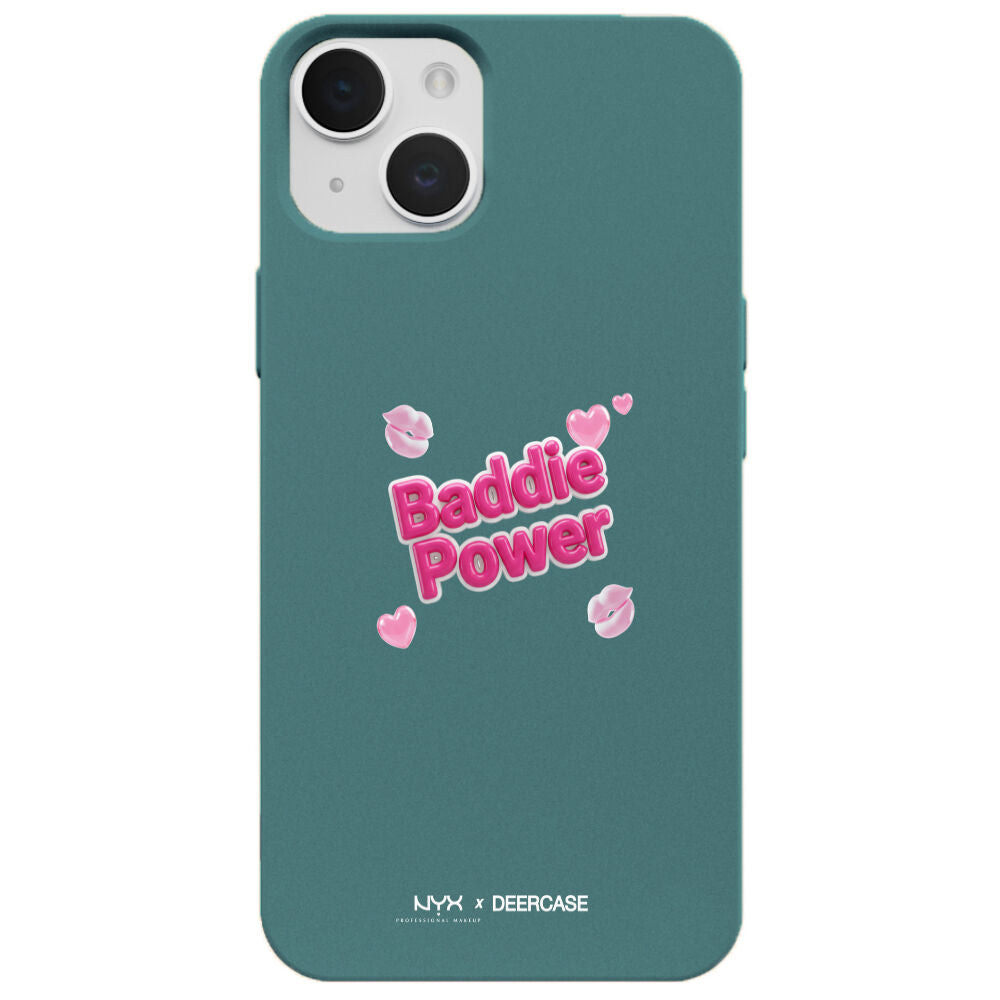 RenkliSilikonHaki