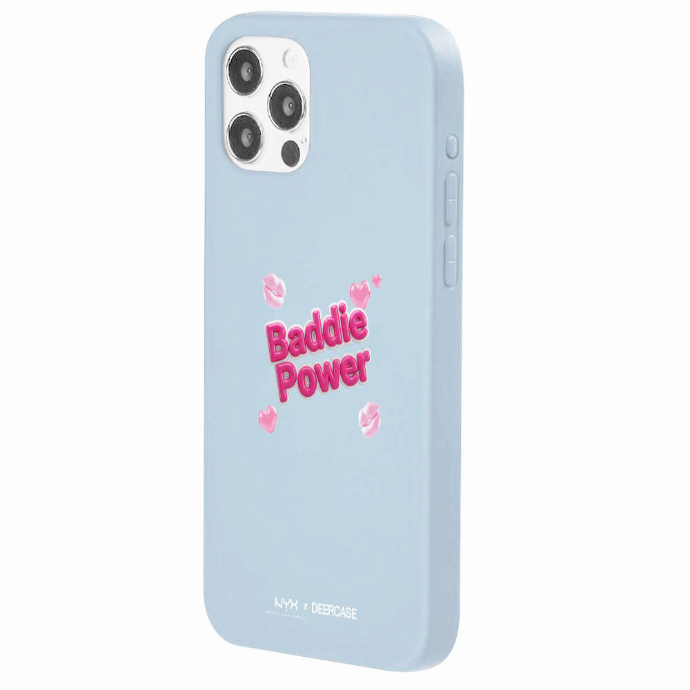 RenkliSilikonMavi