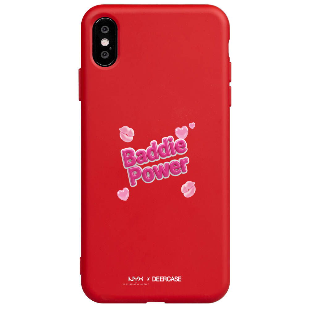 RenkliSilikonKırmızı