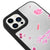 iPhone 13 Pro Shine Now Telefon Kılıfı - Ayna - Siyah