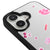 iPhone 16 Shine Now Telefon Kılıfı - Ayna - Siyah