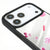 iPhone 17 Pro Shine Now Telefon Kılıfı - Ayna - Siyah
