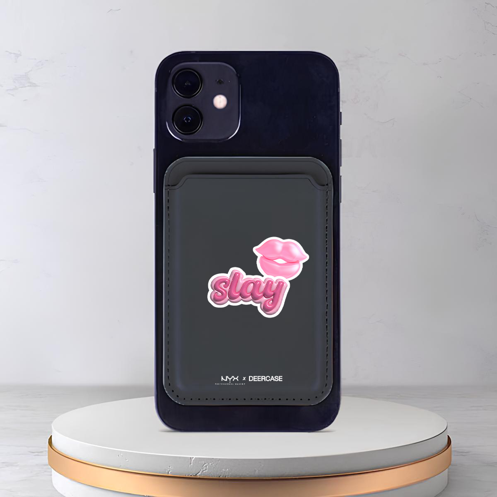 CardsafeSiyah