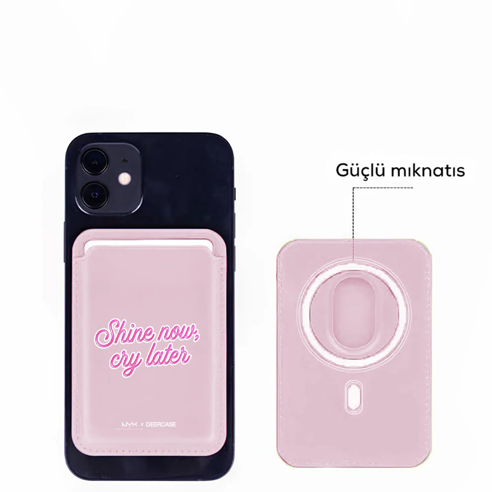 CardsafeTozPembe
