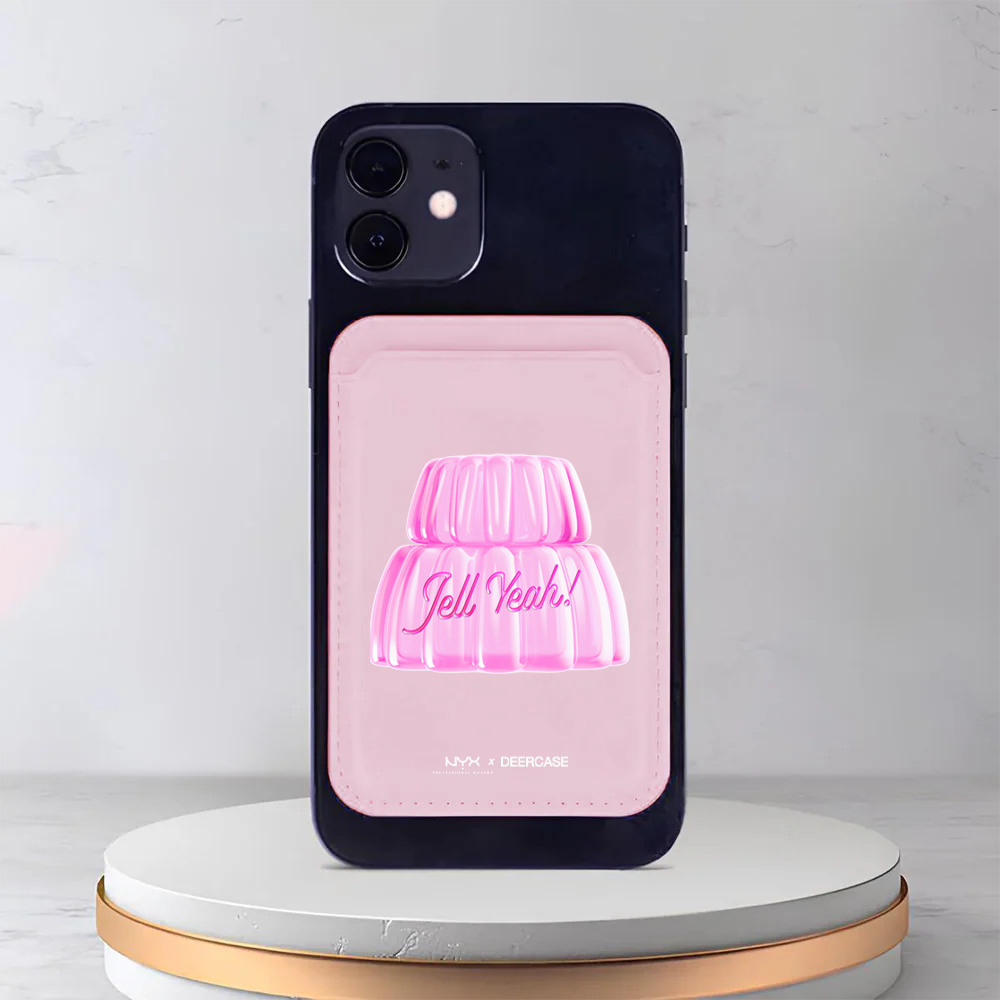 CardsafeTozPembe