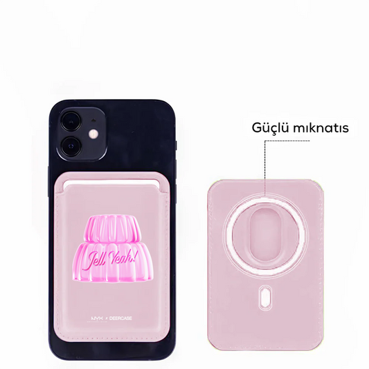 CardsafeTozPembe