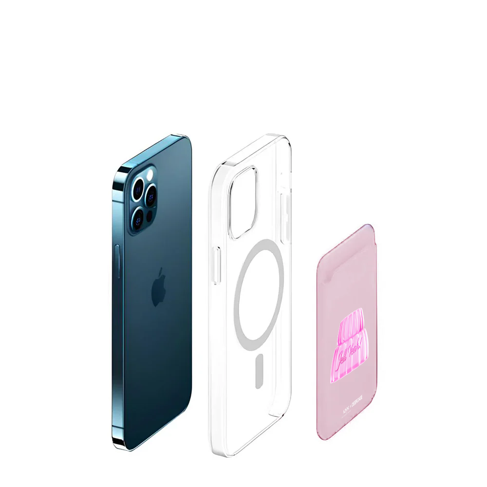 CardsafeTozPembe
